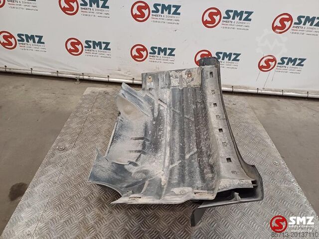 Mudguard Scania Occ spatbord rechts vooraan Scania