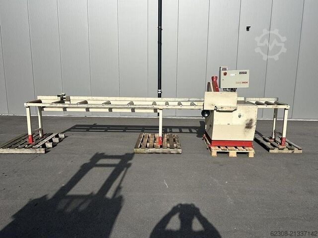 1998 JRION UKS600/HABS JRION UKS600/HABS