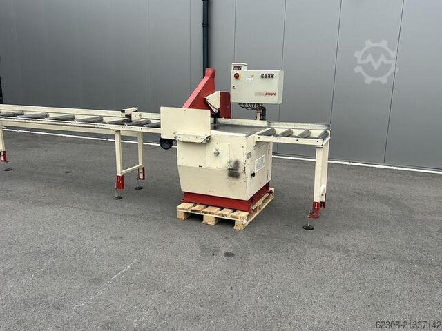1998 JRION UKS600/HABS JRION UKS600/HABS