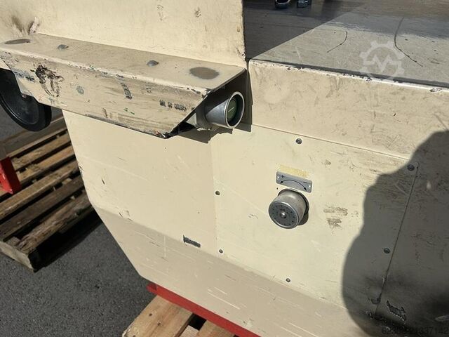 1998 JRION UKS600/HABS JRION UKS600/HABS