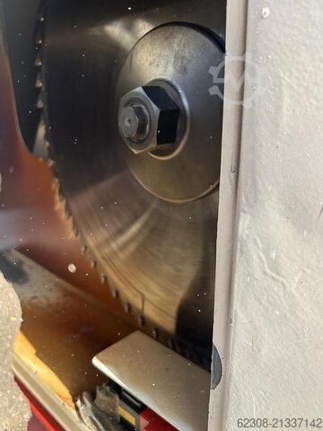 1998 JRION UKS600/HABS JRION UKS600/HABS