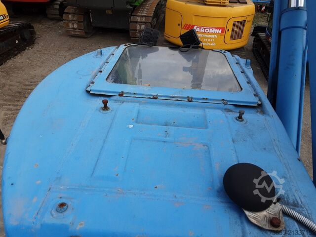 Raupenkran Maeda LC 785-6 BF (16m)