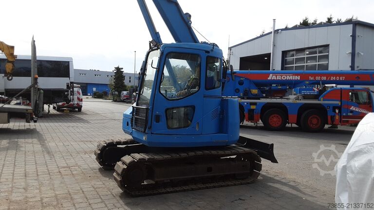 Raupenkran Maeda LC 785-6 BF (16m)