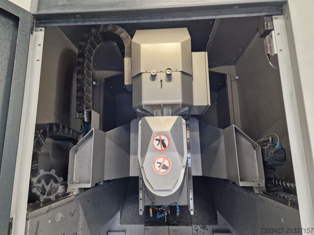 Schüco machine MFM AF 500 Schüco AF500