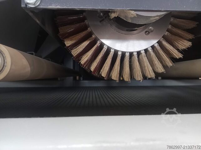 Wide belt sander Houfek Final 1100