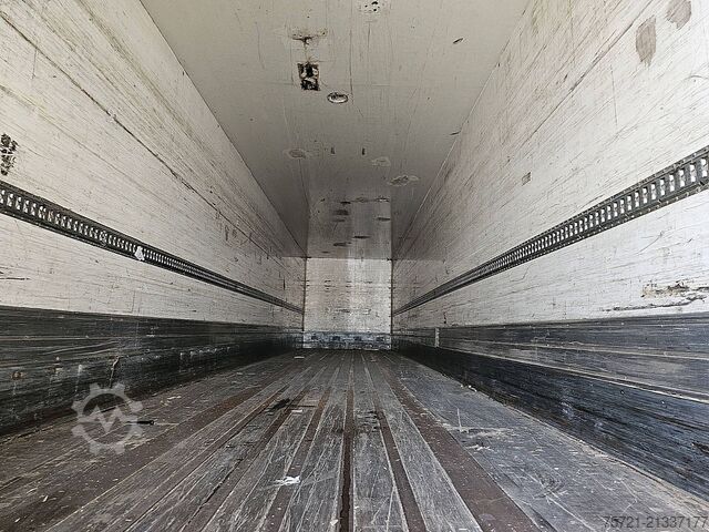 Suitcase GROENEWEGEN DRO 12 27