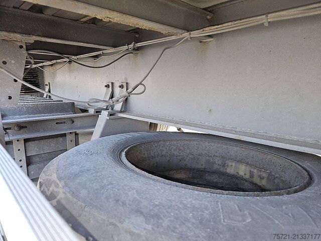 Suitcase GROENEWEGEN DRO 12 27