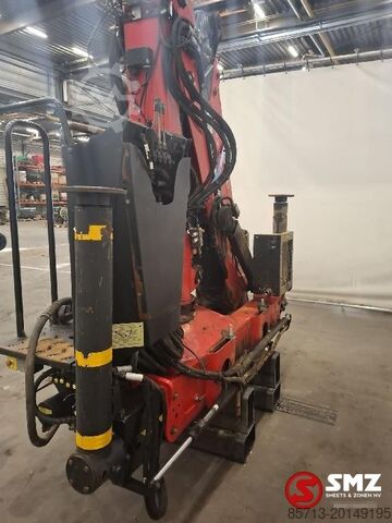 Crane arm Palfinger Occ Autolaadkraan Palfinger Epsilon Q150Z84TI