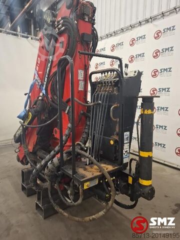 Crane arm Palfinger Occ Autolaadkraan Palfinger Epsilon Q150Z84TI
