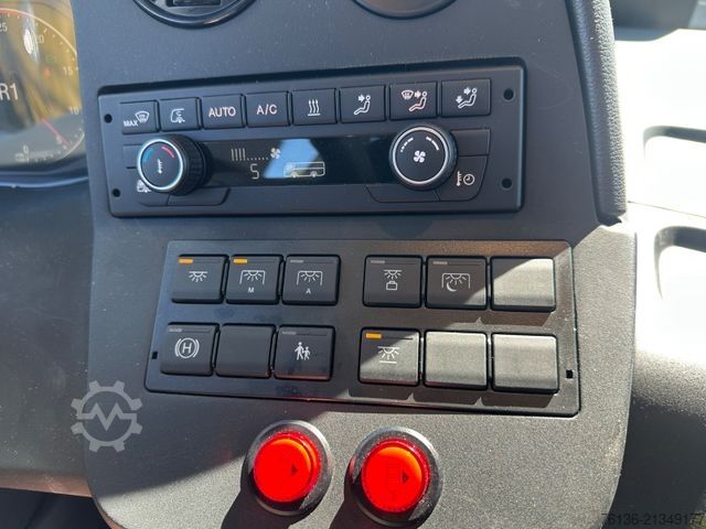 Intercity bus MAN Lions Intercity 57+26 Überland Gepäckraum