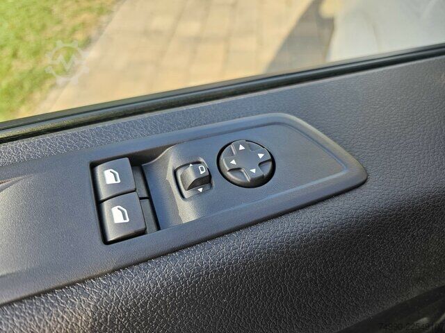 Van Fiat Scudo 2.2 150PS M L2 CarPlay 180° Kamera PDC