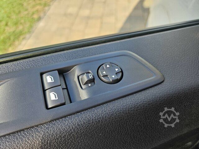 Van Fiat Scudo 2.2 150PS M L2 CarPlay 180° Kamera PDC