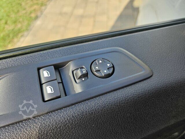 Van Fiat Scudo 2.2 150PS M L2 CarPlay 180° Kamera PDC
