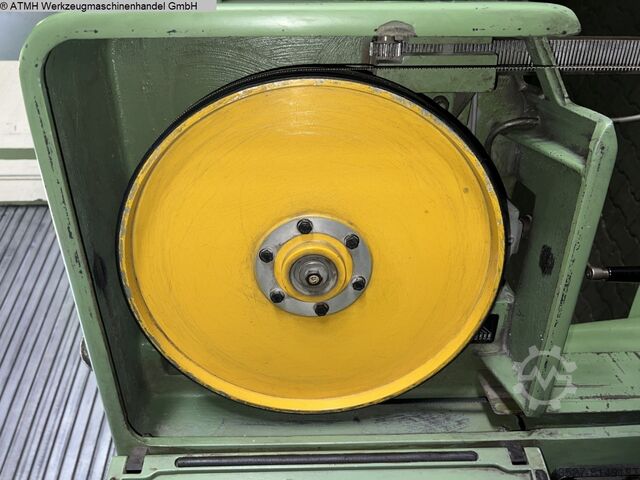 Band Saw - Vertical MÖSSNER SM/420