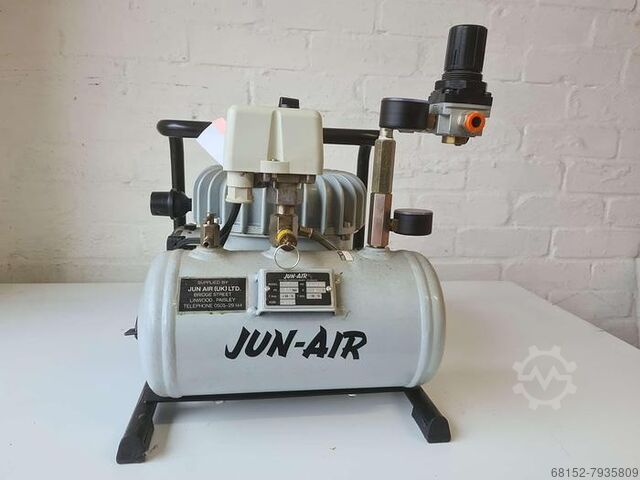 Jun-Air 6-J