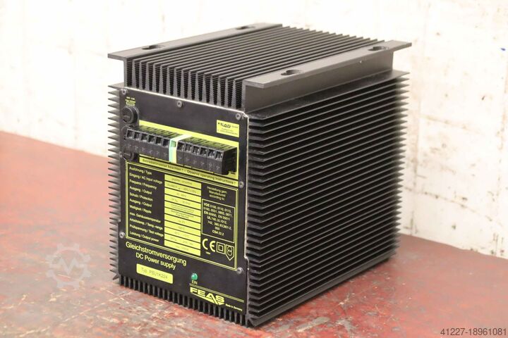 Power Supply DC power supply Feas PS3U1K224