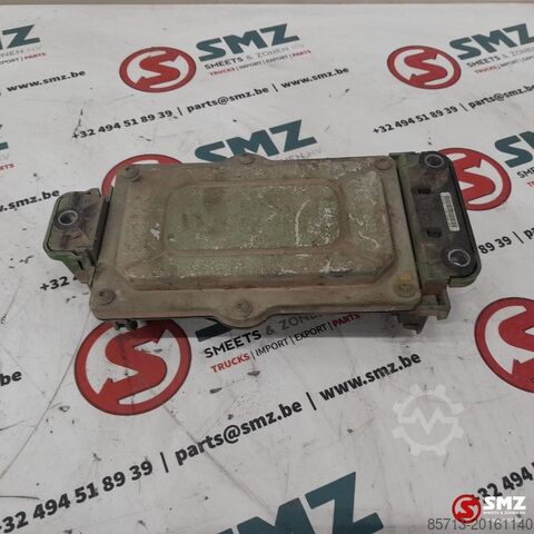 Engine management Scania Occ ECU EBS7 regeleenheid Scania