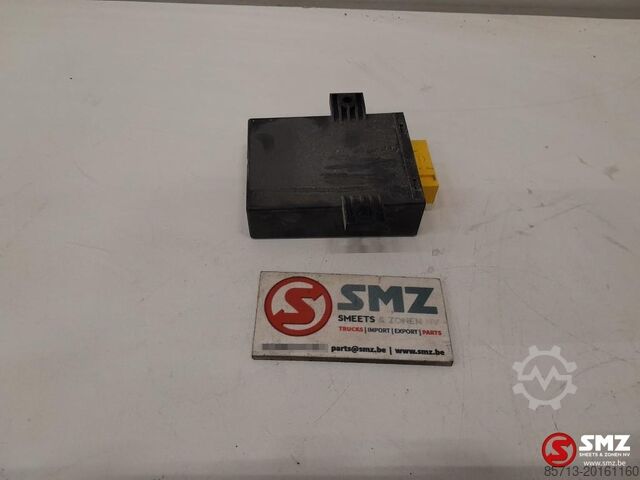 Engine management Daf Occ ECU CDS4 regeleenheid DAF