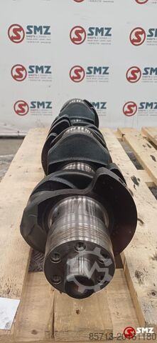 Crankshaft Iveco Occ krukas F3AE3681 Cursor10 Iveco