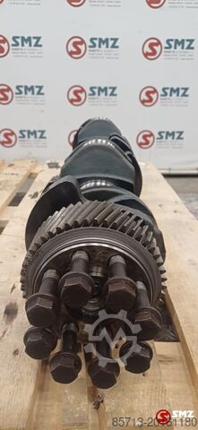 Crankshaft Iveco Occ krukas F3AE3681 Cursor10 Iveco
