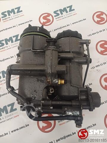 Fuel filter Scania Occ brandstoffilter Scania
