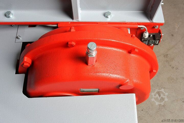 Shredder Reinbold AZR 600