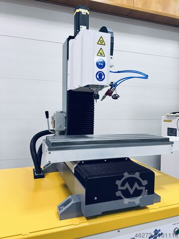 Portalfräsmaschine PFEIFER technology & innovation Fräsmaschine skyCNC 3820 2kW