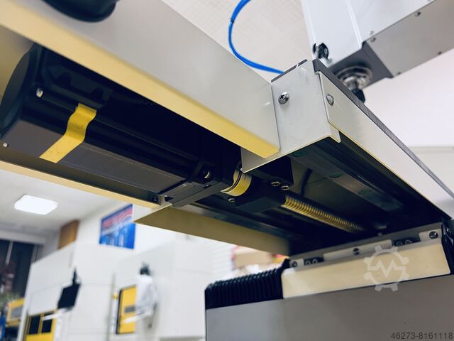 Portalfräsmaschine PFEIFER technology & innovation Fräsmaschine skyCNC 3820 2kW