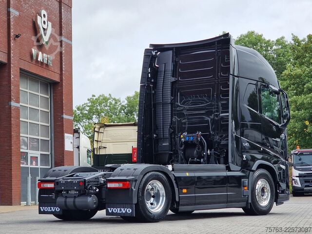 Standard-SZM Volvo FH 13.540 Aero Globetrotter XL 4x2 - New - Full...