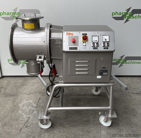 Pflugscharmischer Lödige FM 50 1 MZ
