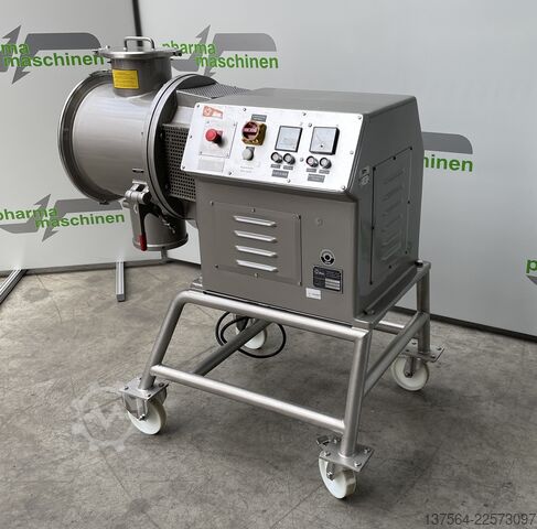 Pflugscharmischer Lödige FM 50 1 MZ