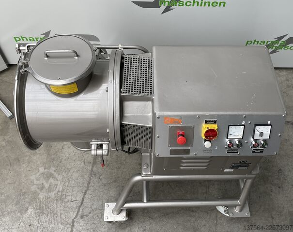 Pflugscharmischer Lödige FM 50 1 MZ