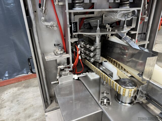  Marel CT 2630