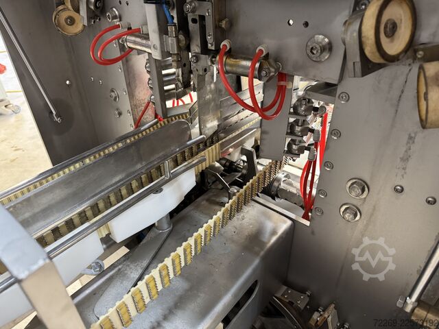  Marel CT 2630