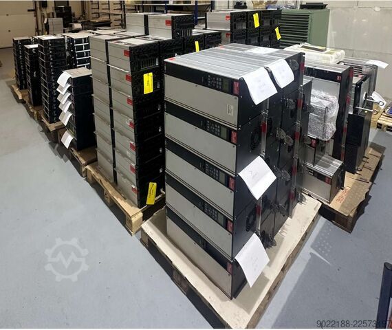  Danfoss VLT 5004, 175Z0049
