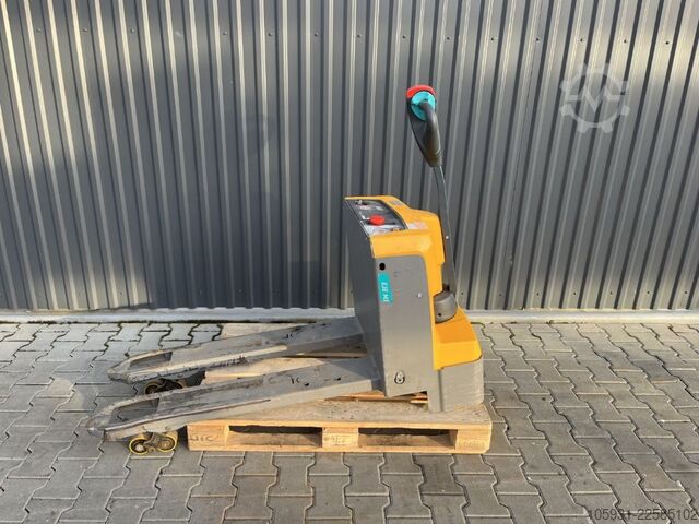 Niederhubwagen Jungheinrich EJEM13