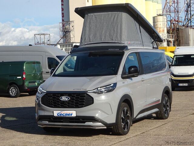 Wohnmobil FORD Tourneo Custom 340L1 PHEV Copa C500  ähn Nugget