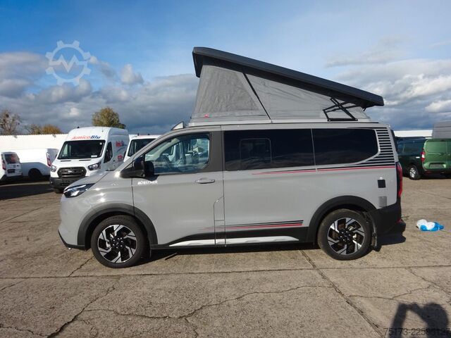 Wohnmobil FORD Tourneo Custom 340L1 PHEV Copa C500  ähn Nugget