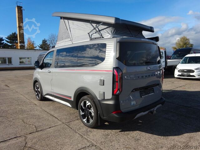 Wohnmobil FORD Tourneo Custom 340L1 PHEV Copa C500  ähn Nugget