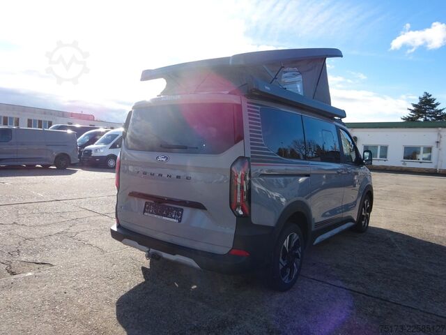 Wohnmobil FORD Tourneo Custom 340L1 PHEV Copa C500  ähn Nugget