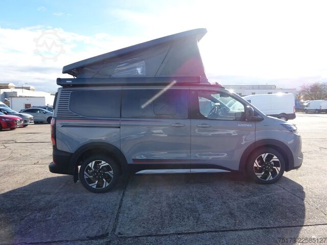 Wohnmobil FORD Tourneo Custom 340L1 PHEV Copa C500  ähn Nugget