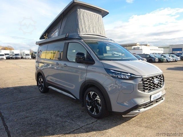 Wohnmobil FORD Tourneo Custom 340L1 PHEV Copa C500  ähn Nugget