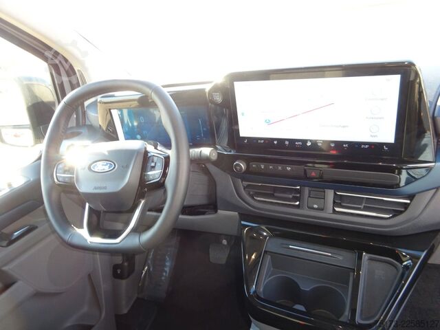 Wohnmobil FORD Tourneo Custom 340L1 PHEV Copa C500  ähn Nugget