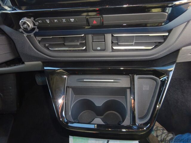Wohnmobil FORD Tourneo Custom 340L1 PHEV Copa C500  ähn Nugget