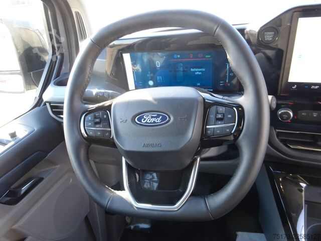 Wohnmobil FORD Tourneo Custom 340L1 PHEV Copa C500  ähn Nugget