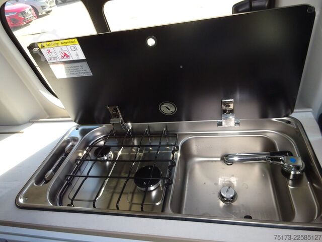 Wohnmobil FORD Tourneo Custom 340L1 PHEV Copa C500  ähn Nugget