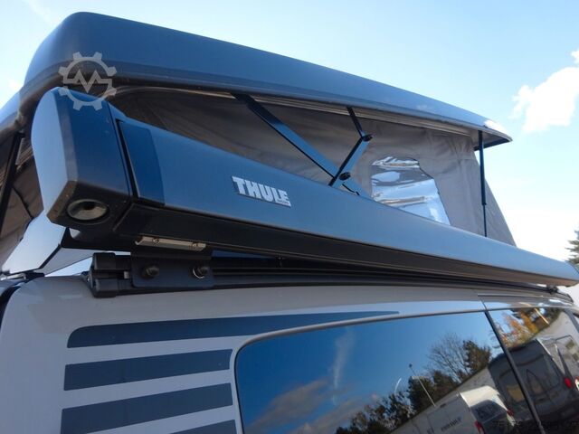 Wohnmobil FORD Tourneo Custom 340L1 PHEV Copa C500  ähn Nugget