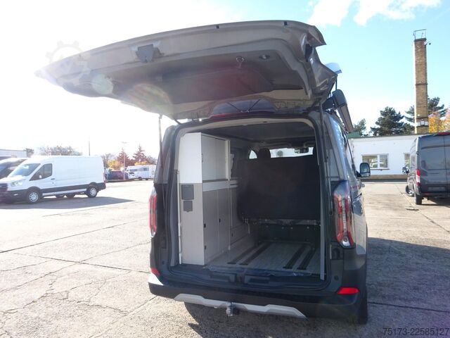 Wohnmobil FORD Tourneo Custom 340L1 PHEV Copa C500  ähn Nugget