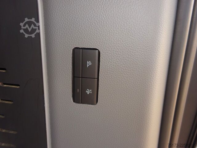 Wohnmobil FORD Tourneo Custom 340L1 PHEV Copa C500  ähn Nugget