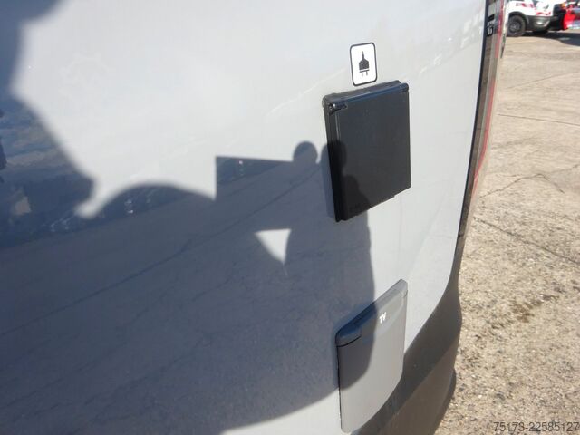 Wohnmobil FORD Tourneo Custom 340L1 PHEV Copa C500  ähn Nugget